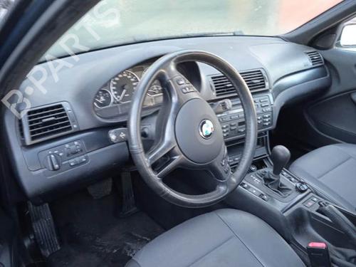 Right front indicator BMW 3 (E46) 320 d | BP11530612C33 
