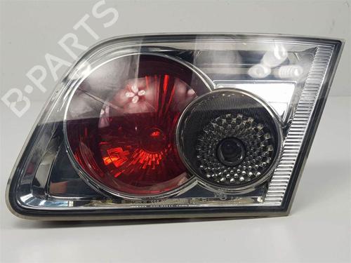 Used Right tailgate light Right tailgate light MAZDA 6 Hatchback (GG) 2.0 DI (GG14) (136 hp) 10570275 10570275