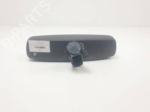 Rear mirror FORD PUMA (J2K, CF7) 1.0 EcoBoost mHEV | BP30998482I6