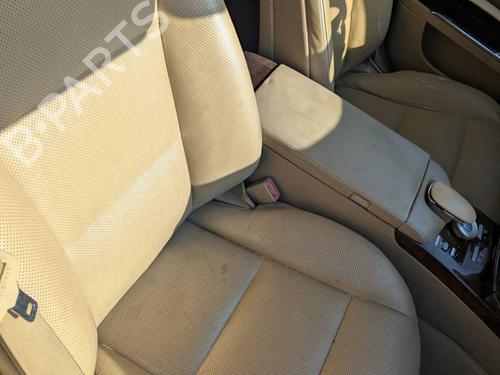Left front window switch MERCEDES-BENZ S-CLASS (W221, V221) S 350 BlueTec (221.026, 221.126) | BP39916508I27  - Image 14