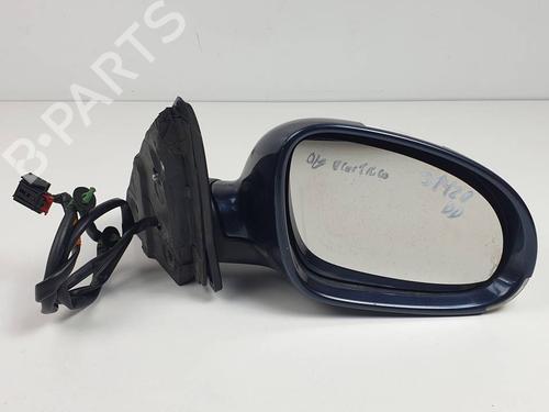 Right mirror VW JETTA III (1K2) 1.9 TDI | BP30142477C27