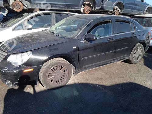 Rear right exterior door handle CHRYSLER SEBRING (JS) 2.0 CRD | BP9520162C130  - Image 11