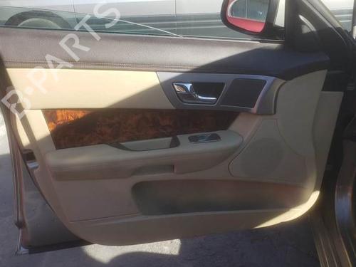 Left tailgate light JAGUAR XF I (X250) 3.0 | BP25119000C79  - Image 14