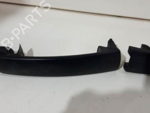 Used Rear right exterior door handle SKODA FABIA I (6Y2) 1.4 TDI (75 hp) 6840105