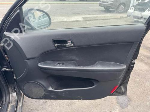 Rear left window mechanism HYUNDAI i30 Estate (FD) 1.4 | BP17520762C24 