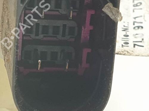 Sprinklertank VW TOUAREG (7LA, 7L6, 7L7) 3.0 V6 TDI | BP24984579C113 
