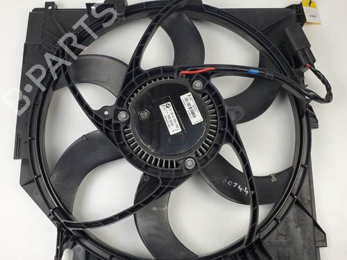 radiator-fan-bmw-x3-e83-2003-2004-2005-2006-2007-2008-2009-2010-2011-28065888 main image