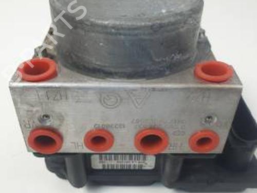ABS pump OPEL CORSA D (S07) 1.3 CDTI (L08, L68) | BP30655076M43