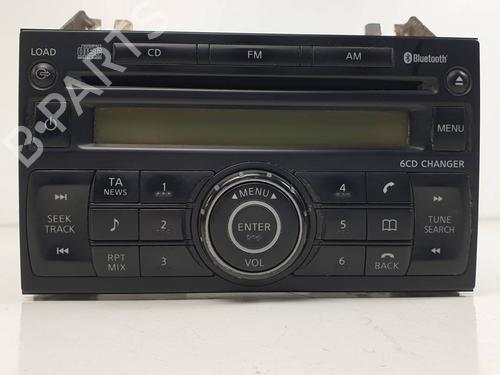 Bilradio Bilradio 37668099 37668099