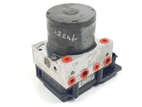 Used ABS pump ABS pump RENAULT SCÉNIC II (JM0/1_) 1.5 dCi (JM02, JM13) (101 hp) 18956271 18956271