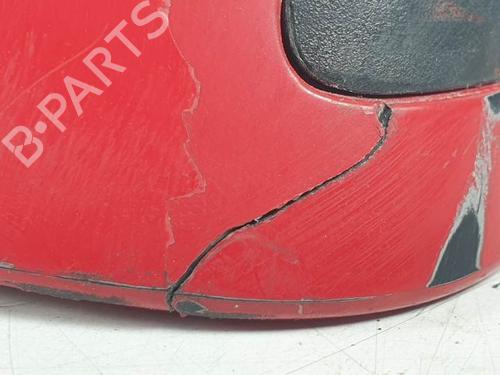 Right mirror AUDI A3 (8P1) 1.9 TDI | BP12375225C27 