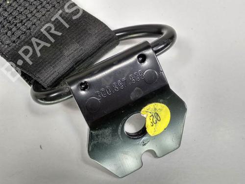 Rear left seatbelt VW PASSAT B6 Variant (3C5) 2.0 TDI 16V | BP8330647I29 