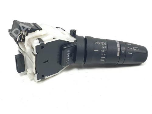 Used Steering column stalk NISSAN X-TRAIL II (T31) 2.0 dCi (150 hp) 26899965