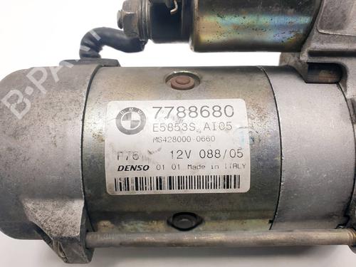 Starter BMW X5 (E53) 3.0 d | BP31058830M8 - Image 4