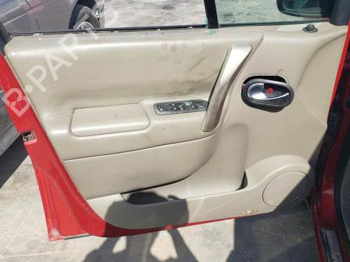 Indsprøtningspumpe RENAULT SCÉNIC II (JM0/1_) 1.9 dCi (JM0G, JM12, JM1G, JM2C) | BP29245591M78 