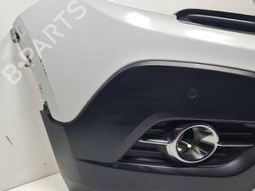 Bumper voor OPEL MOKKA / MOKKA X (J13) 1.6 CDTI (_76) | BP30801083C7