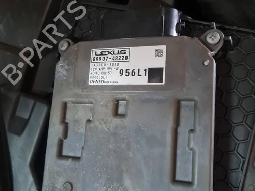 Left headlight LEXUS RX (_L2_) 450h (GYL20_, GYL20W) | BP34518089C28 - Image 5