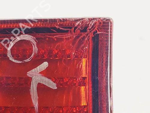 Right taillight VW POLO (9N_, 9A_) 1.4 TDI | BP17337272C35 