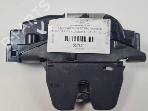 Bagklap lås Bagklap lås 34513992 34513992