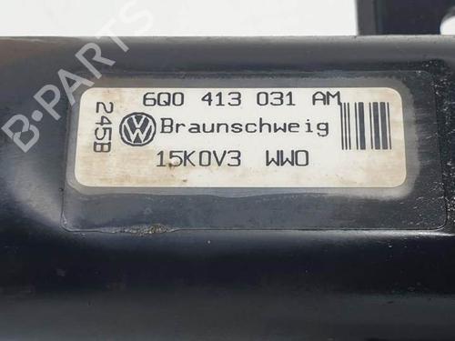 Right front shock absorber SKODA FABIA I (6Y2) 1.4 | BP19446628M17 