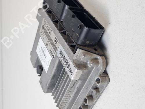 Used Engine control unit (ECU) Engine control unit (ECU) HYUNDAI i30 (FD) 1.6 CRDi (116 hp) 34538109 34538109