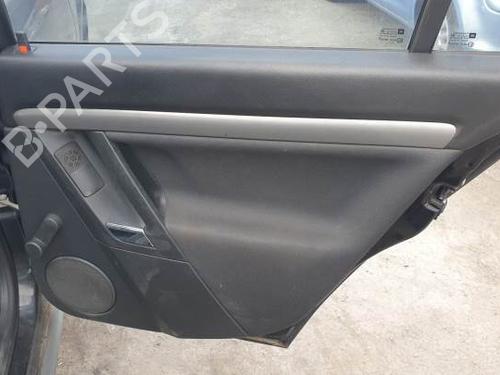 Right taillight OPEL VECTRA C (Z02) 2.0 DTI 16V (F69) | BP25117467C35 