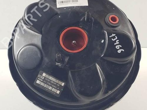 Used Servo brake Servo brake LAND ROVER FREELANDER 2 (L359) 2.2 TD4 4x4 (152 hp) 18570152 18570152