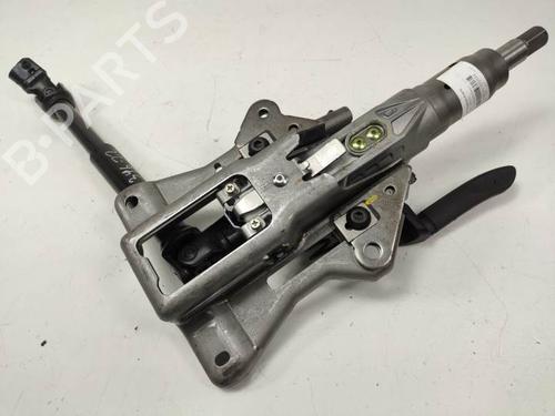 Used Steering column OPEL ZAFIRA TOURER C (P12) [2011-2025]  9500345