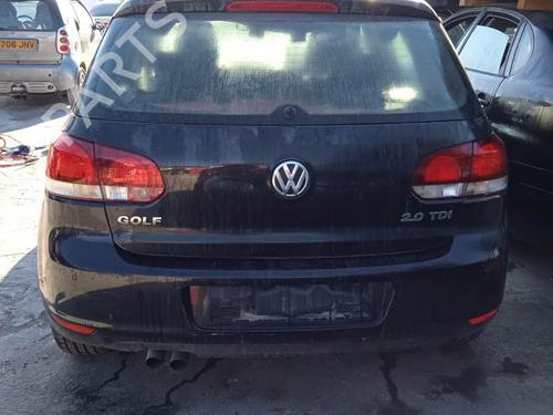 Mass air flow sensor VW GOLF VI (5K1) 2.0 TDI | BP8939921M95 