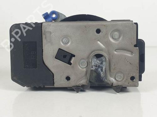 Front right lock OPEL VIVARO A Bus (X83) 2.0 CDTI (F7, J7, A07) | BP15820318C97 