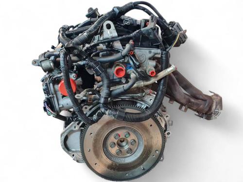 Engine SMART FORFOUR (454) 1.1 (454.030) | BP25116583M1  - Image 7