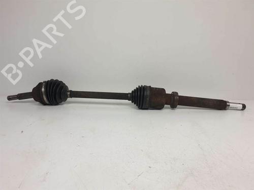 Used Right front driveshaft Right front driveshaft FORD TRANSIT Bus (FD_ _, FB_ _, FS_ _, FZ_ _, FC_ _) [2006-2014] 10500042 10500042
