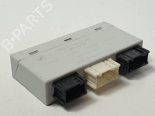 Used Electronic module Electronic module BMW 7 (E65, E66, E67) 745 i, Li (333 hp) 25121081 25121081