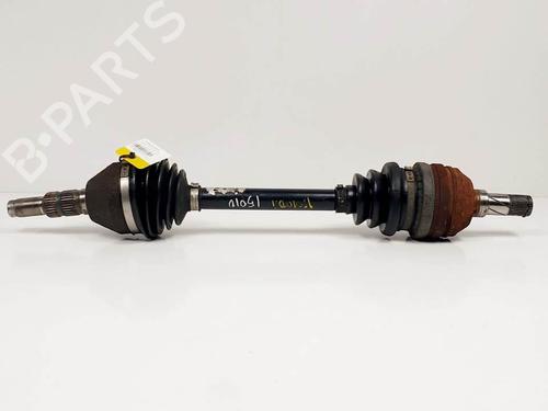 Used Left front driveshaft Left front driveshaft FIAT CROMA (194_) 2.2 16V (147 hp) 25295568 25295568