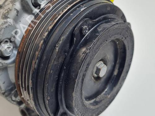 AC compressor BMW 5 (E60) 535 d | BP36106371M34 - Image 8
