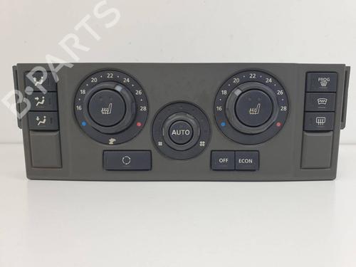 Used Climate control Climate control LAND ROVER RANGE ROVER SPORT I (L320) 2.7 D 4x4 (190 hp) 36487893 36487893