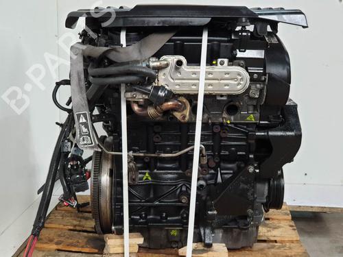 Engine CHRYSLER SEBRING (JS) 2.0 CRD | BP12383837M1  - Image 7