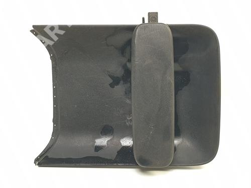 Used Exterior door handle Exterior door handle PEUGEOT PARTNER MPV (5_, G_) 1.9 D (69 hp) 10549984 10549984