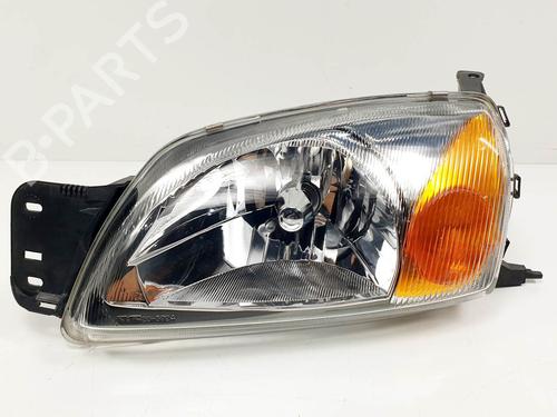 Used Left headlight Left headlight FORD FIESTA IV (JA_, JB_) 1.25 i 16V (75 hp) 40175355 40175355
