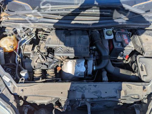 Left front driveshaft CITROËN C4 I (LC_) 1.6 HDi | BP38564458M38 - Image 16
