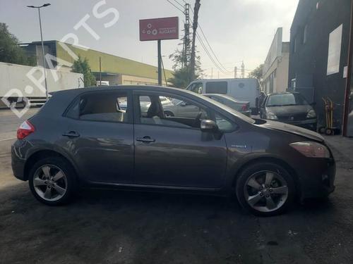Switch TOYOTA AURIS (_E15_) 1.8 Hybrid (ZWE150_, ZWE150R) | BP25295076I30 - Image 13