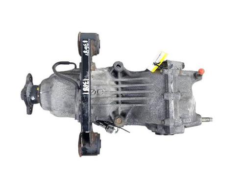 Rear differential NISSAN MURANO I (Z50) 3.5 | BP17869695M24 