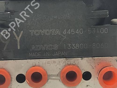 ABS pump LEXUS IS II (_E2_) 220d (ALE20) | BP35749269M43 - Image 5