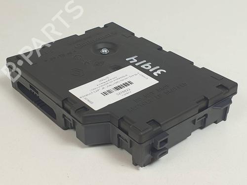 Used Ignition barrel Ignition barrel RENAULT CAPTUR I (J5_, H5_) 1.5 dCi 90 (J5N4, J5M5, J5MW, J5M6, J5AL, J5AJ) (90 hp) 30763090 30763090