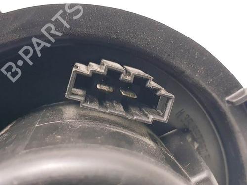 Heater blower motor VW NEW BEETLE Convertible (1Y7) 2.0 | BP16680393M62 