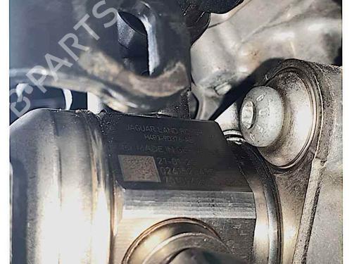Engine JAGUAR F-TYPE Coupe (X152) 2.0 Ti4 | BP40174905M1 - Image 18
