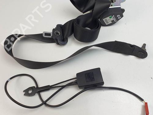 Used Front right seatbelt Front right seatbelt MERCEDES-BENZ B-CLASS Sports Tourer (W245) B 180 CDI (245.207) (109 hp) 24627171 24627171