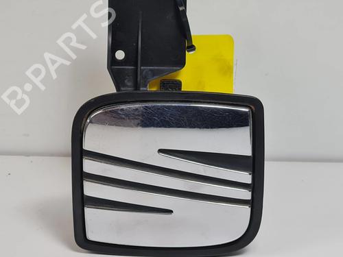 Used Tailgate handle Tailgate handle 37066251 37066251