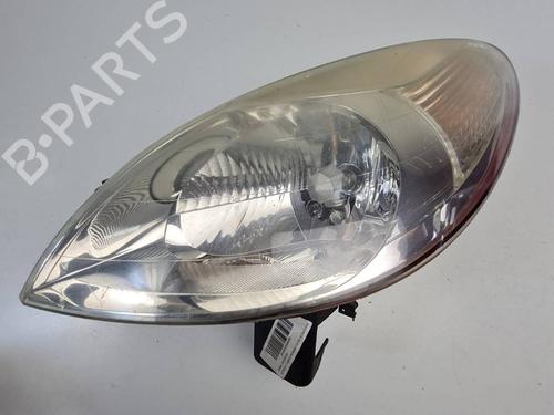 Used Left headlight Left headlight 36963280 36963280