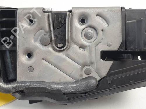 Used Rear left lock Rear left lock 25138115 25138115